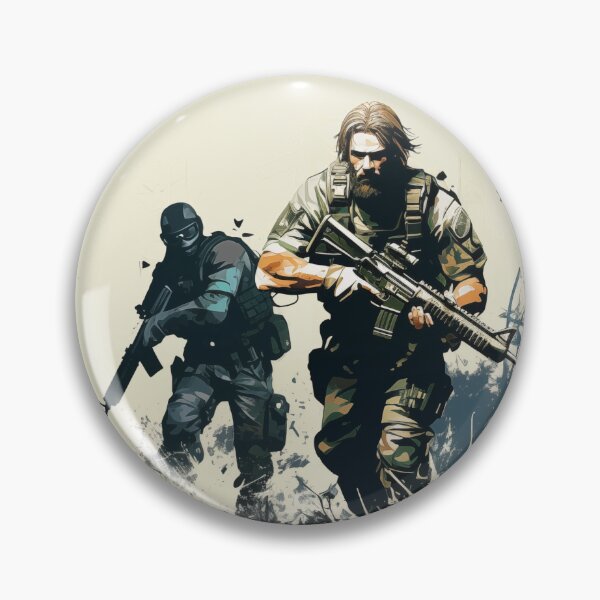 Item preview, USEC Tarkov Survival designed and sold by Samanthi007.