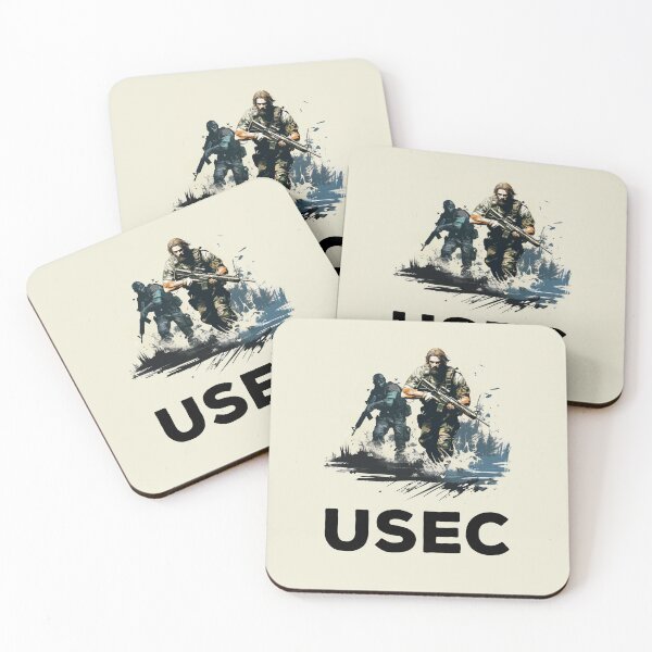 Item preview, USEC Tarkov Survival designed and sold by Samanthi007.