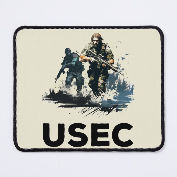 Item preview, USEC Tarkov Survival designed and sold by Samanthi007.