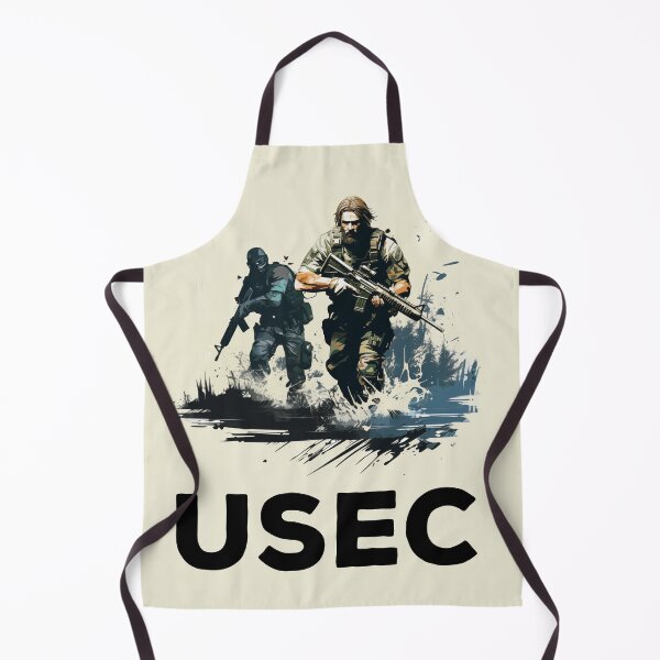 Item preview, USEC Tarkov Survival designed and sold by Samanthi007.