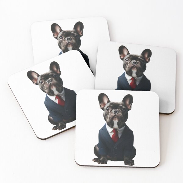 Item preview, Suit up dog  designed and sold by sinansuticer.