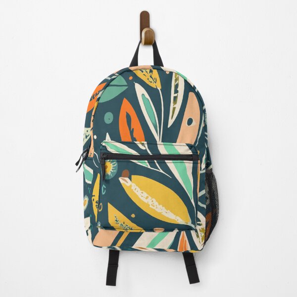 Artikelvorschau, Boho Branches and Leaves entworfen und verkauft von StudioRedKoala.