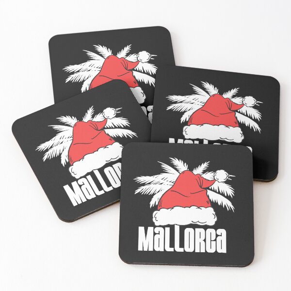 Item preview, Mallorca Christmas designed and sold by DesignDS.