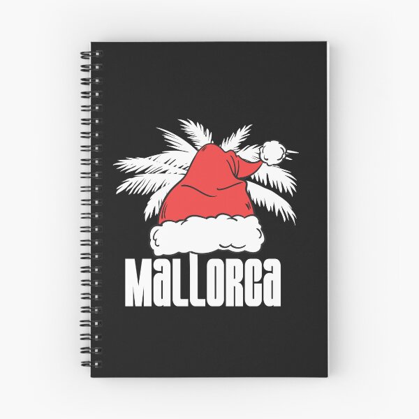 Item preview, Mallorca Christmas designed and sold by DesignDS.