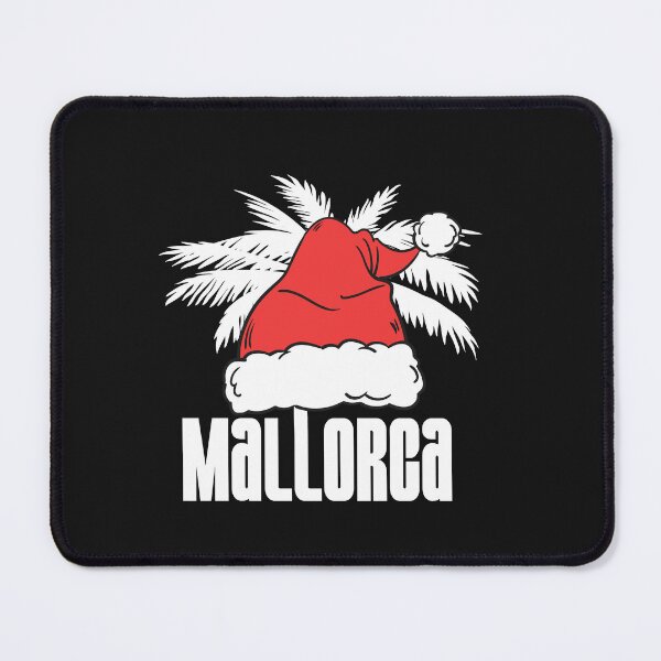 Item preview, Mallorca Christmas designed and sold by DesignDS.