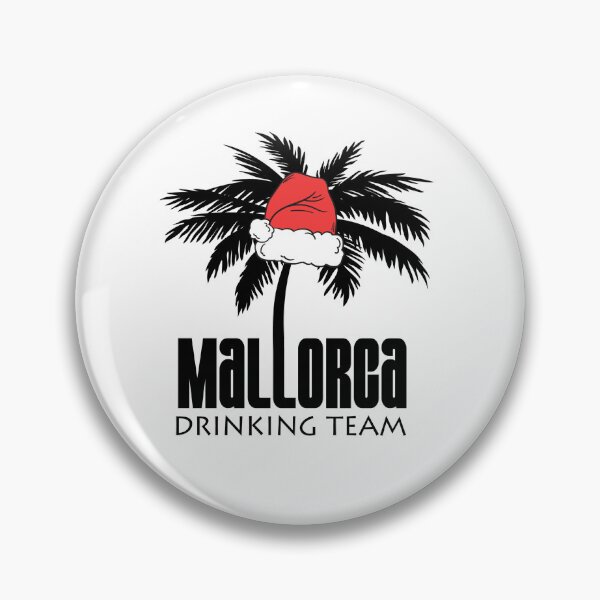 Artikelvorschau, Mallorca Weihnachten entworfen und verkauft von DesignDS.