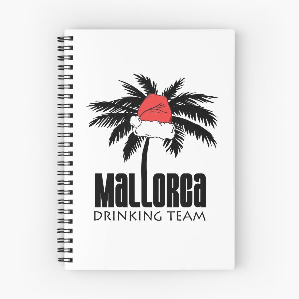 Item preview, Mallorca Christmas designed and sold by DesignDS.