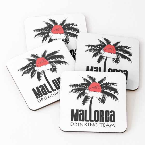 Item preview, Mallorca Christmas designed and sold by DesignDS.