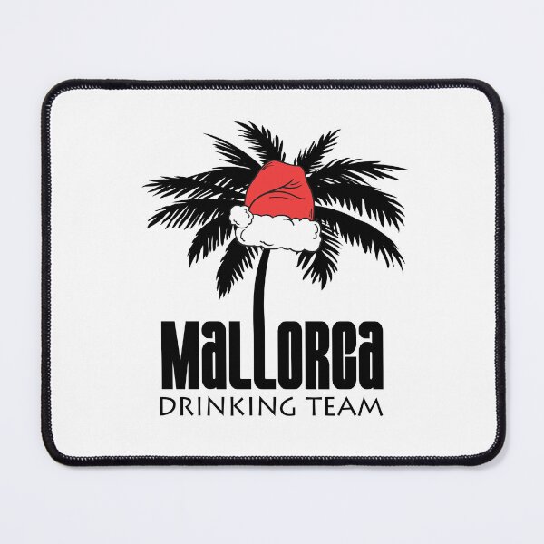 Item preview, Mallorca Christmas designed and sold by DesignDS.