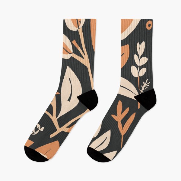 Artikelvorschau, Boho Branches and Leaves entworfen und verkauft von StudioRedKoala.