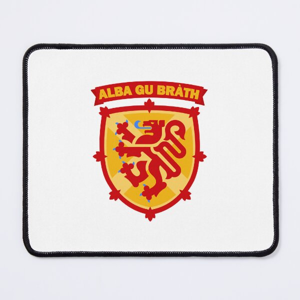 Item preview, ALBA GU BRATH designed and sold by THEBOLDBOY.