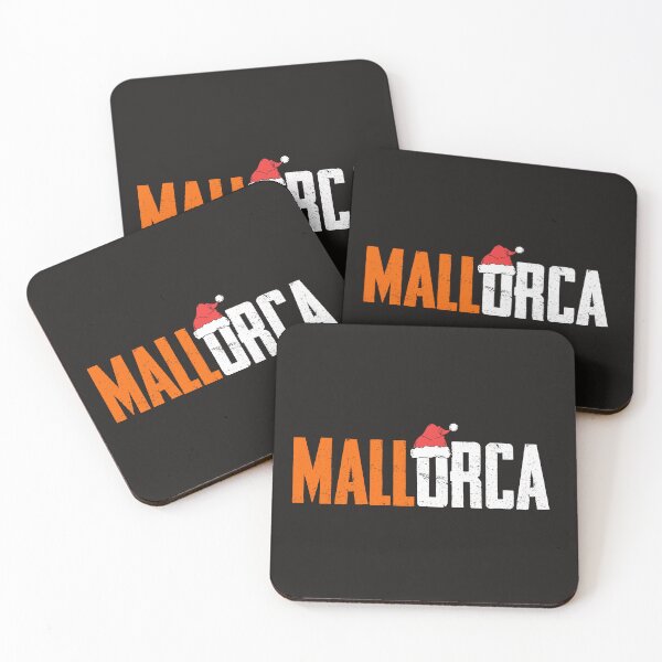 Item preview, Mallorca Christmas designed and sold by DesignDS.