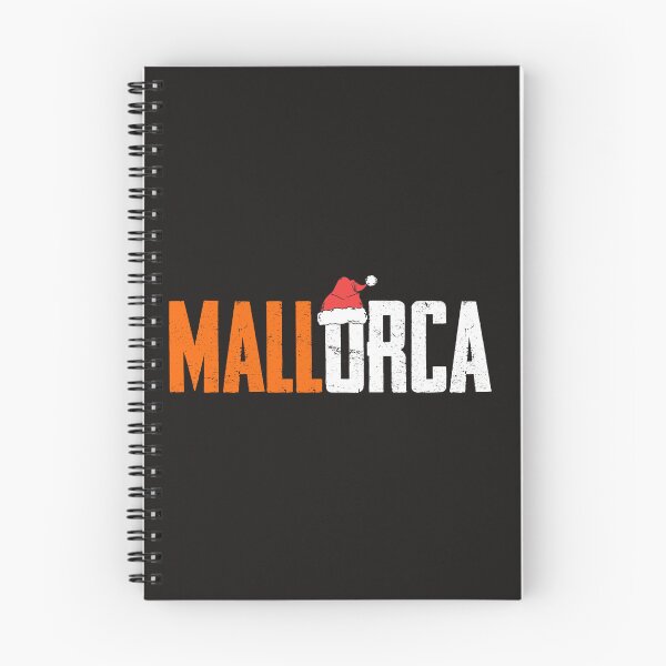 Item preview, Mallorca Christmas designed and sold by DesignDS.