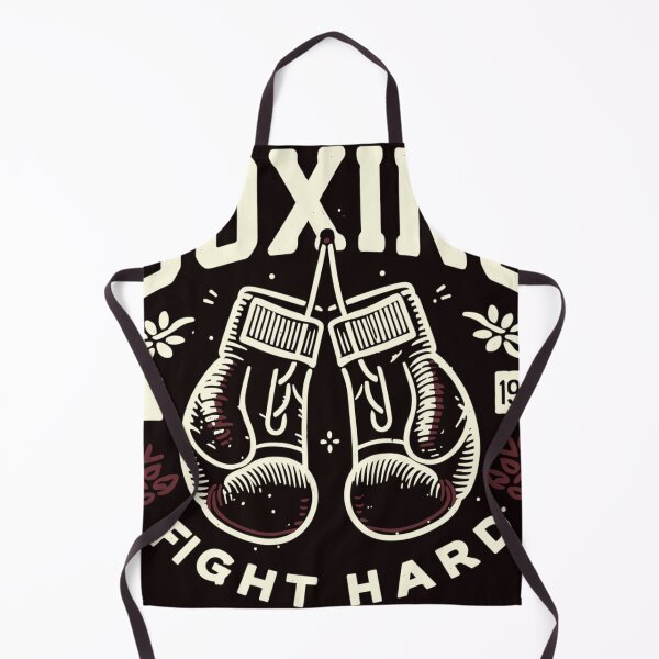 Item preview, Boxing, hard fight designed and sold by gittuska11.