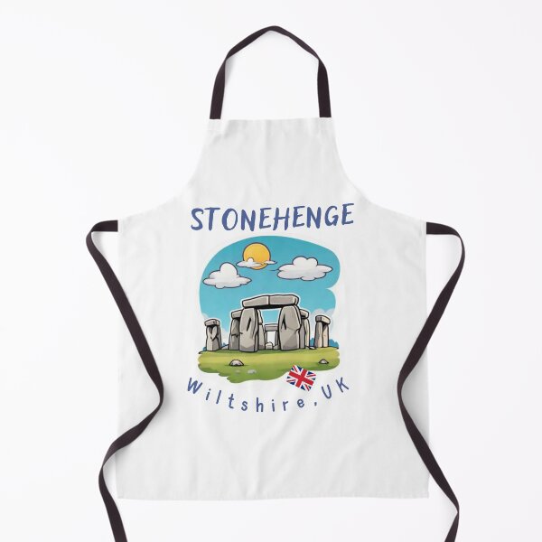 Item preview, Stonehenge Wiltshire England designed and sold by Pandomondo.