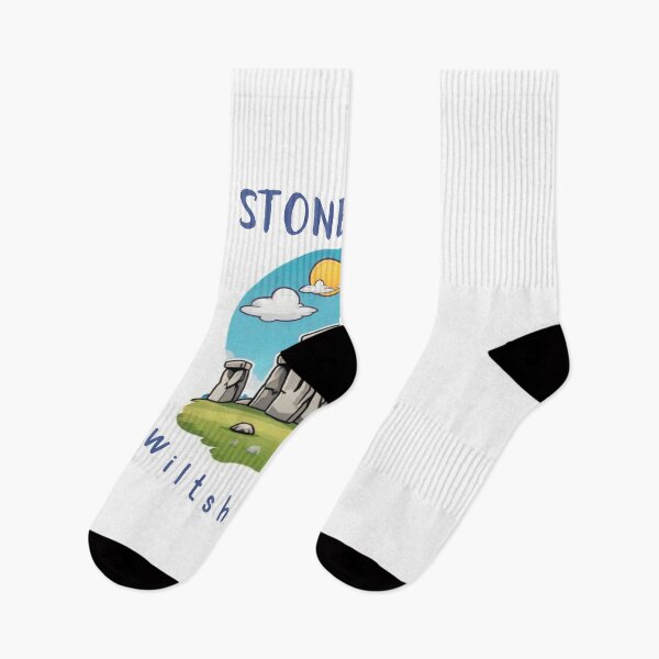 Item preview, Stonehenge Wiltshire England designed and sold by Pandomondo.