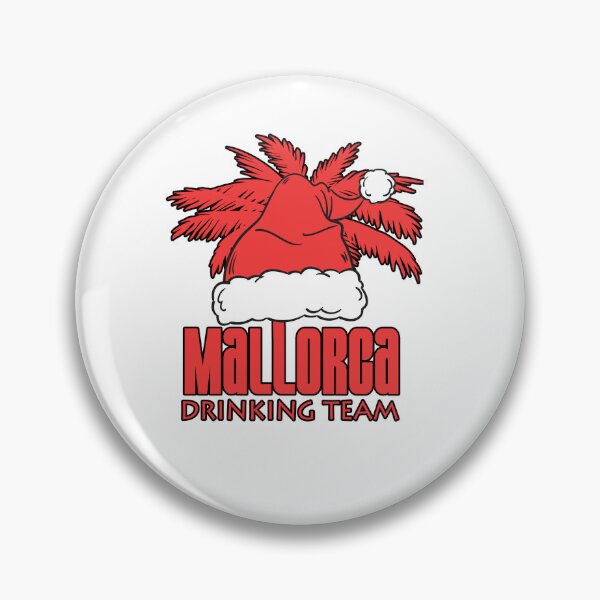 Artikelvorschau, Mallorca Weihnachten entworfen und verkauft von DesignDS.