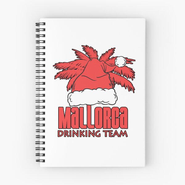 Item preview, Mallorca Christmas designed and sold by DesignDS.