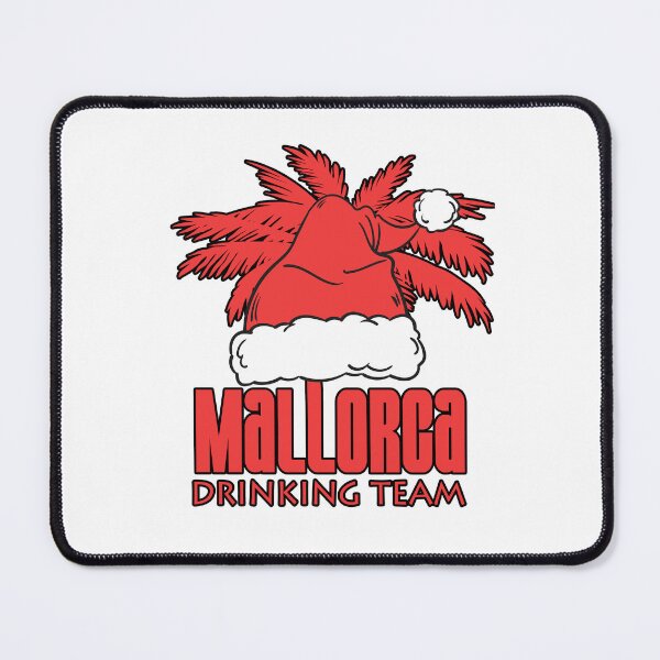 Item preview, Mallorca Christmas designed and sold by DesignDS.