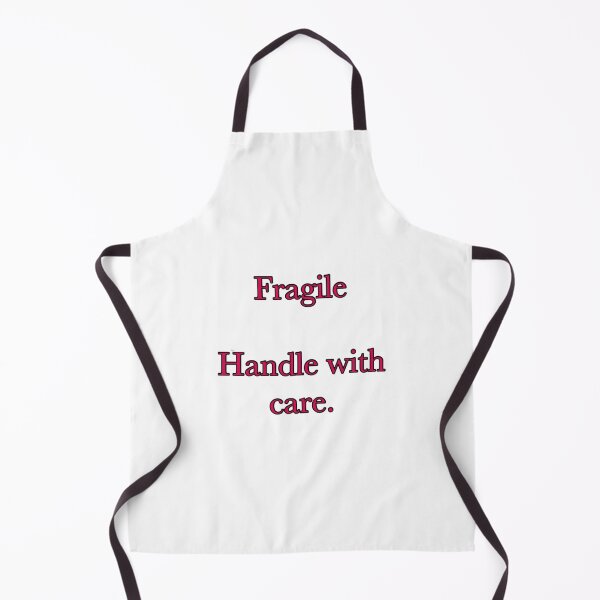 Item preview, Handle with care designed and sold by Glenbobagins.