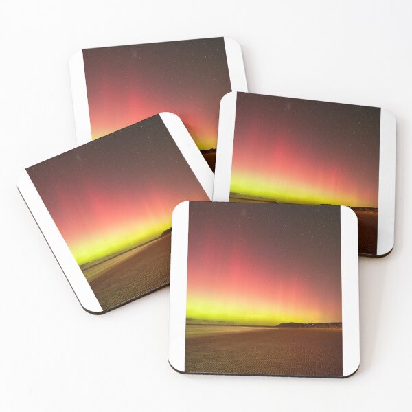 Item preview, Aurora Australis-Tatlows Beach - Stanley November 2023 designed and sold by salsbells69.