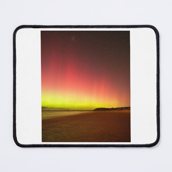 Item preview, Aurora Australis-Tatlows Beach - Stanley November 2023 designed and sold by salsbells69.