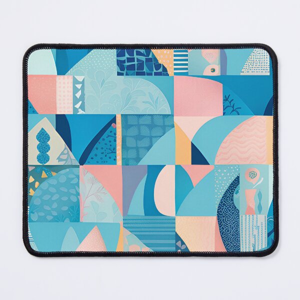 Item preview, geometric pattern designed and sold by TK-Hades.