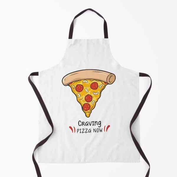 Item preview, Food Craving Pizza Pie Now designed and sold by Art-Jiyuu.