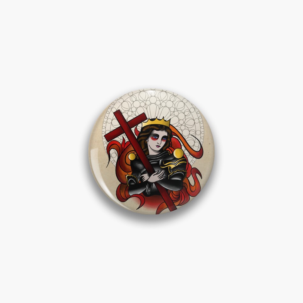 Item preview, Pin designed and sold by StillReal.