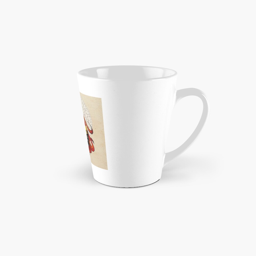 Item preview, Tall Mug designed and sold by StillReal.