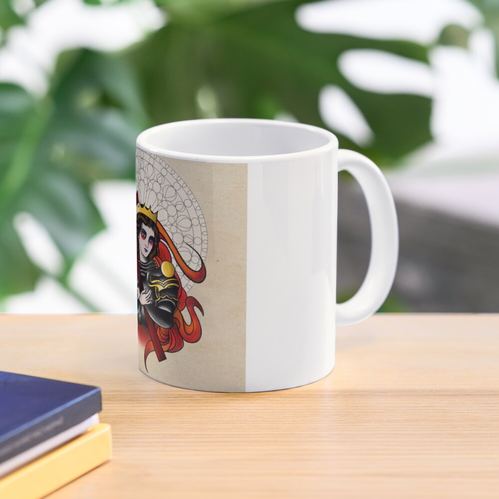 Item preview, Classic Mug designed and sold by StillReal.