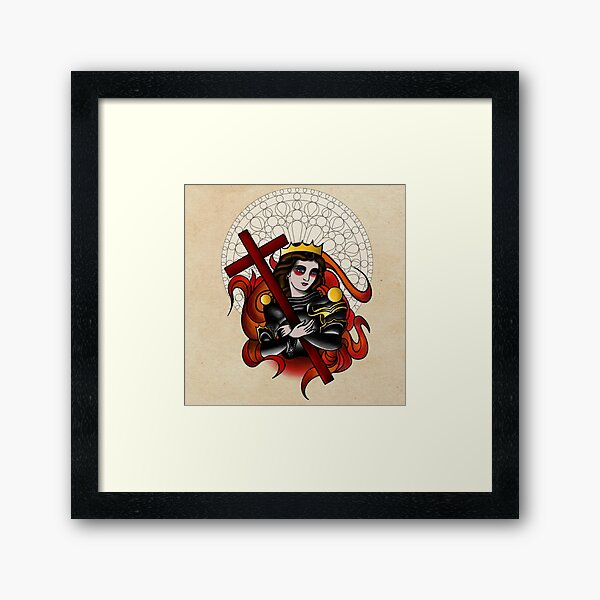 Item preview, Joan of Arc designed and sold by StillReal.