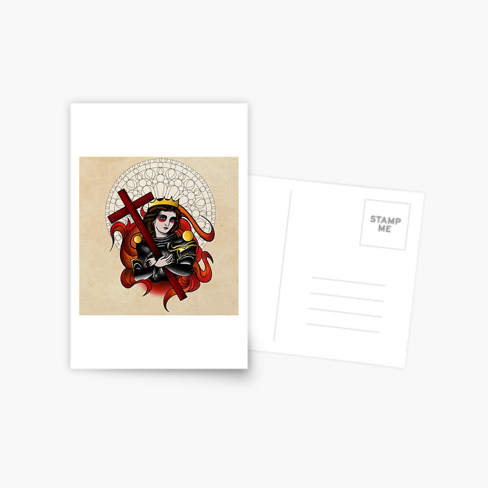 Item preview, Postcard designed and sold by StillReal.