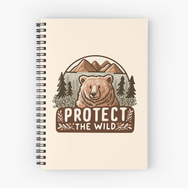 Item preview, Protect The Wild designed and sold by krimons.