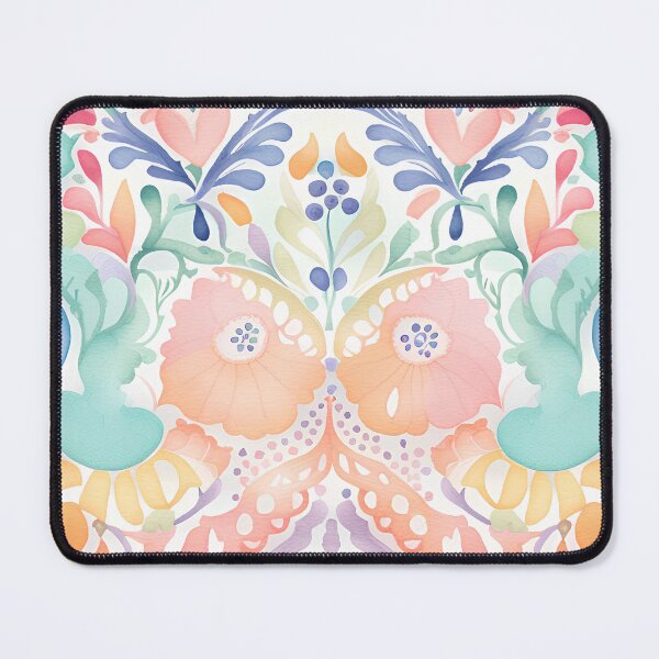Item preview, watercolor pattern designed and sold by TK-Hades.