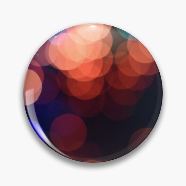 Item preview, Glowing Orbs designed and sold by J-Rad99.