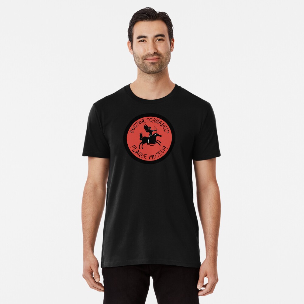 Item preview, Premium T-Shirt designed and sold by Schnabelshop.