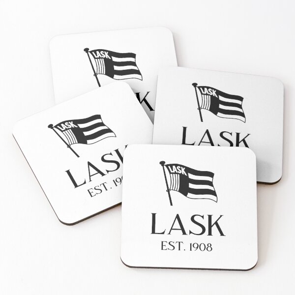 Item preview, LASK Black designed and sold by VRedBaller.