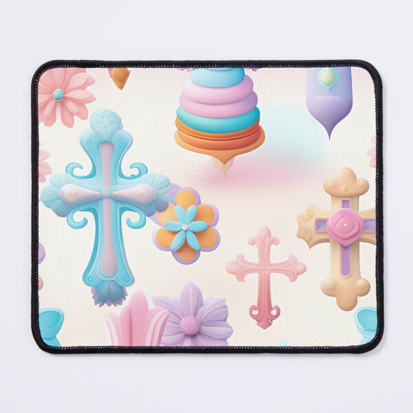 Item preview, cross of love designed and sold by TK-Hades.