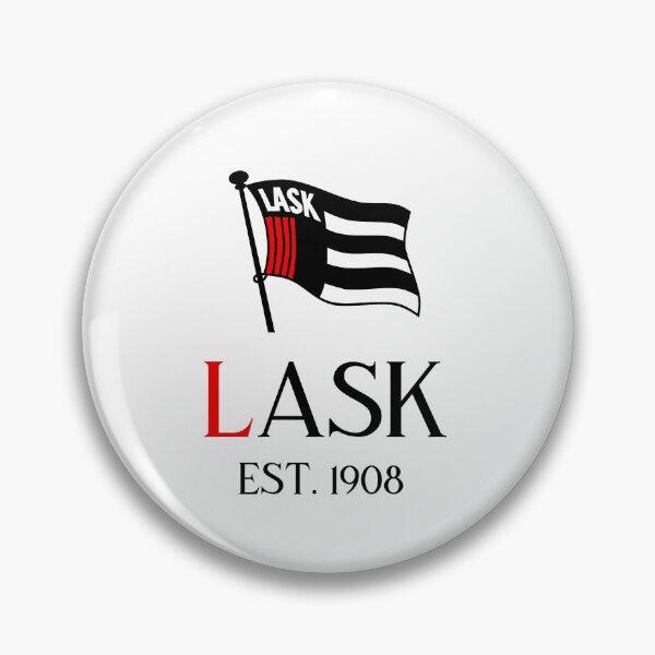 Item preview, LASK L Black designed and sold by VRedBaller.