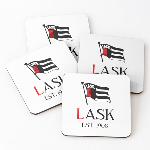 Item preview, LASK L Black designed and sold by VRedBaller.
