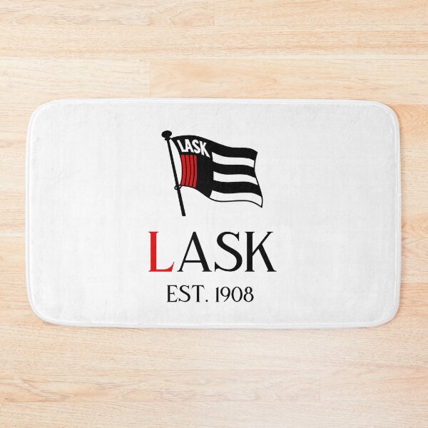 Item preview, LASK L Negro designed and sold by VRedBaller.