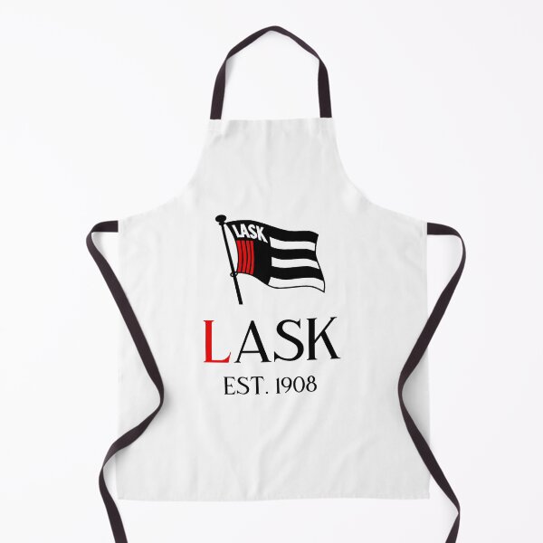 Item preview, LASK L Negro designed and sold by VRedBaller.