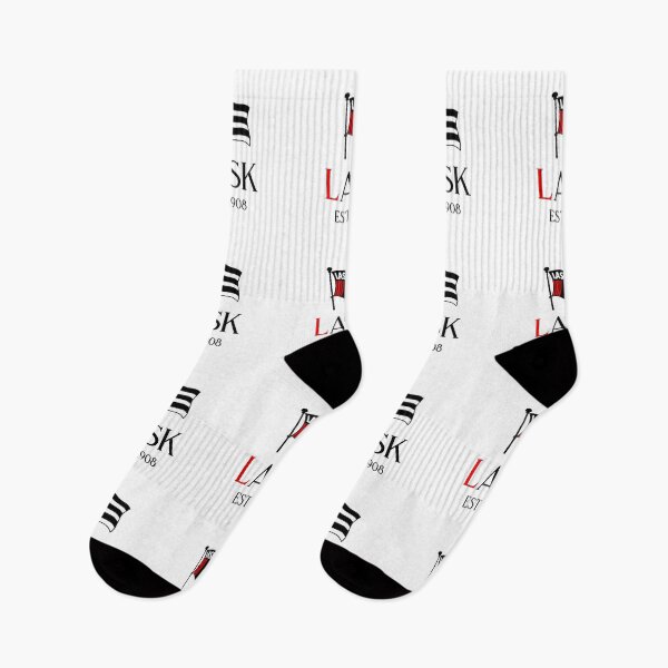 Item preview, LASK L Black designed and sold by VRedBaller.