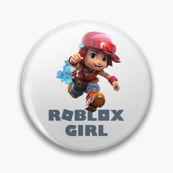 Roblox Home Pins and Buttons for Sale