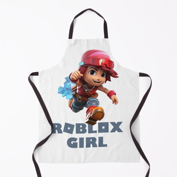 Item preview, Cute Roblox Gamer Girl designed and sold by Samanthi007.