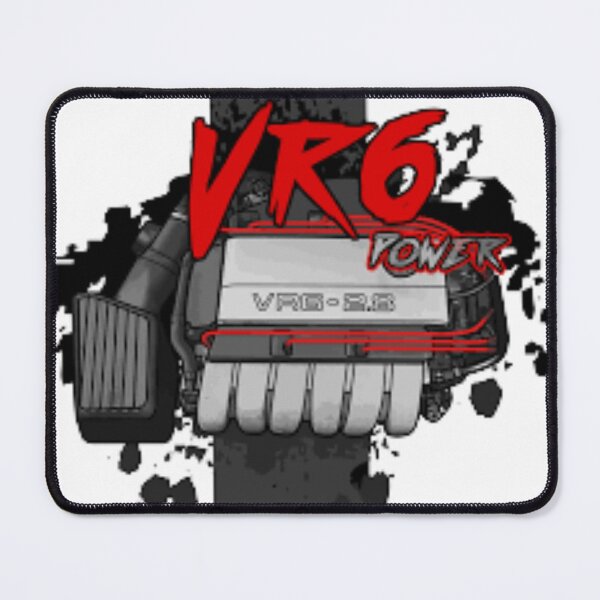 Item preview, VR6 Powered designed and sold by Marshallpower.