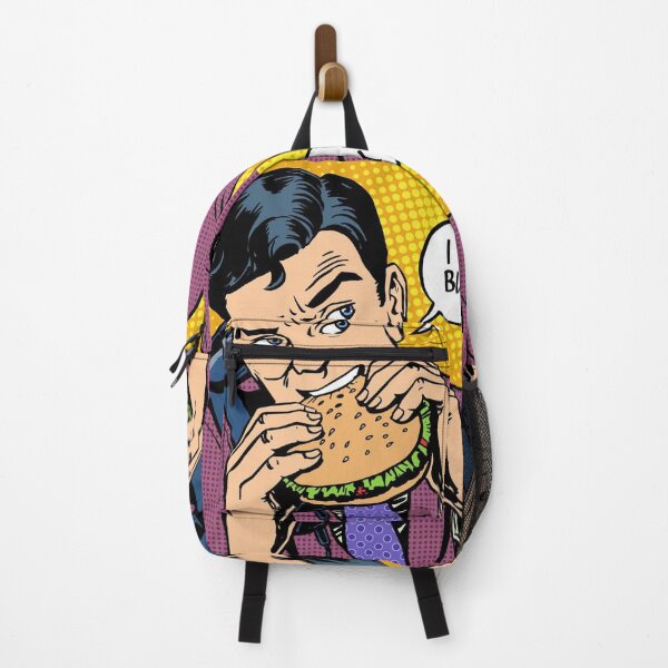Item preview, Roy Lichtenstein, 1923-1997 Amirica Pop art designed and sold by HobertShoop.