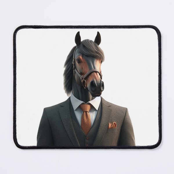 Item preview, Suit up horse designed and sold by sinansuticer.