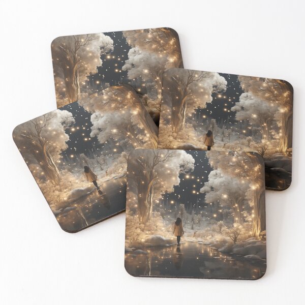 Item preview, Winter Wanderlust designed and sold by SlayerOfKings.